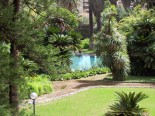 Villa Tasca Gardens and Pool